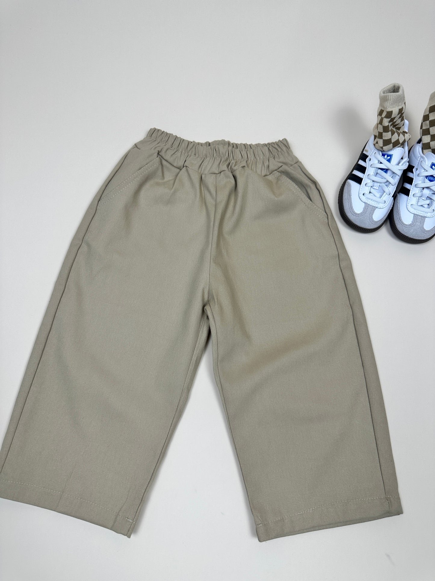 PANTS| chino