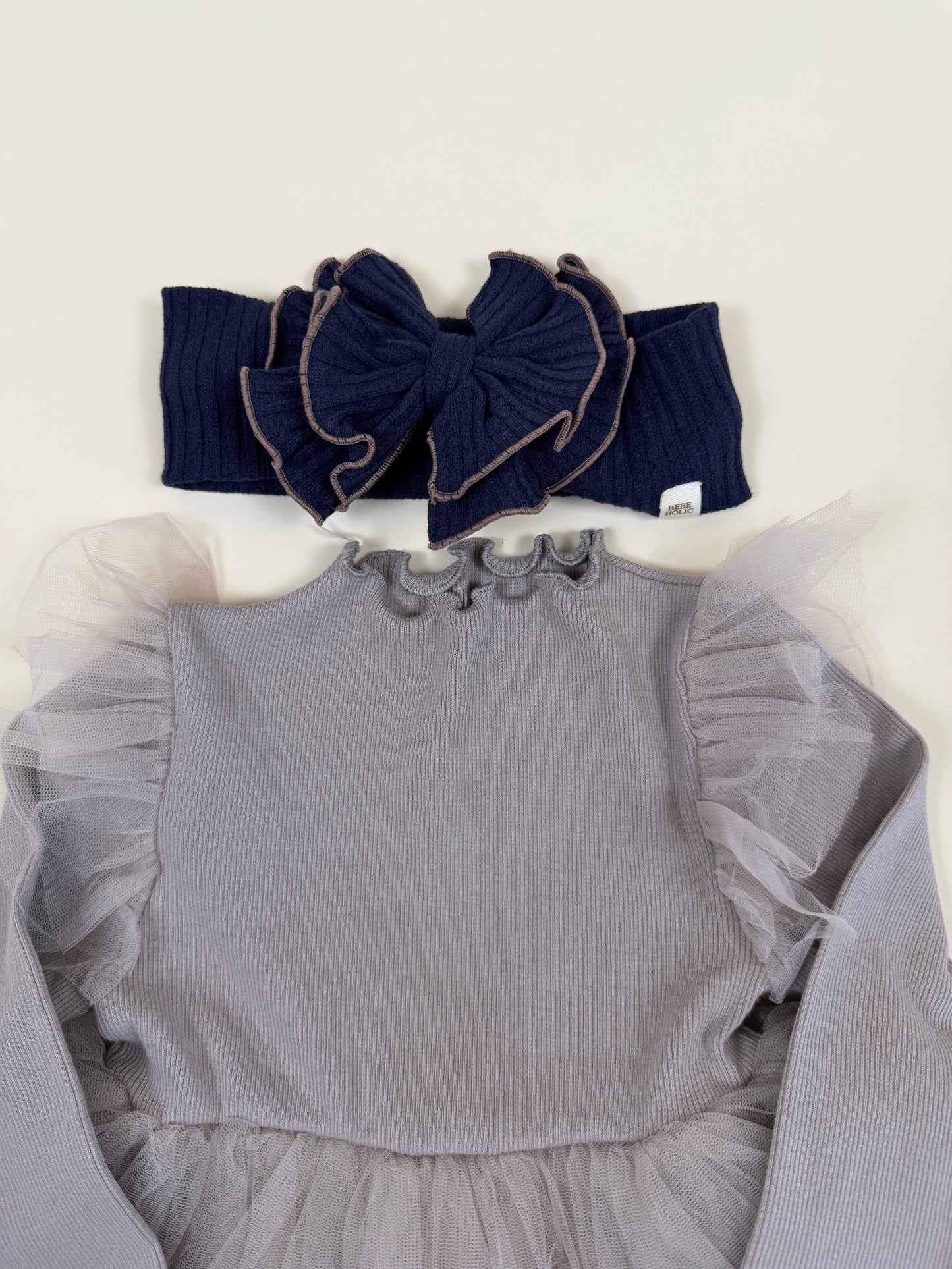 DRESS | Little Ballerina