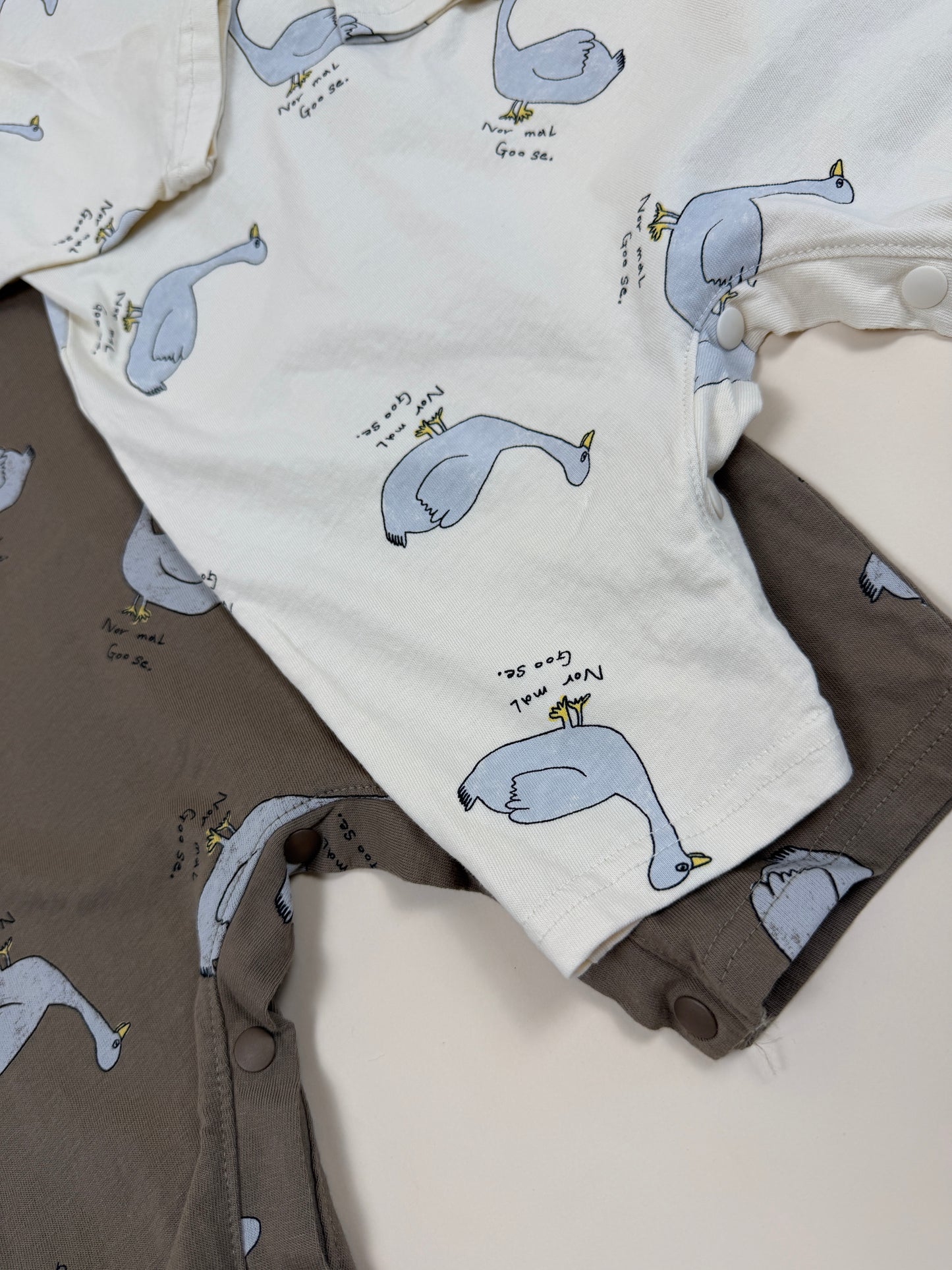 JUMPSUIT | Little Ducks
