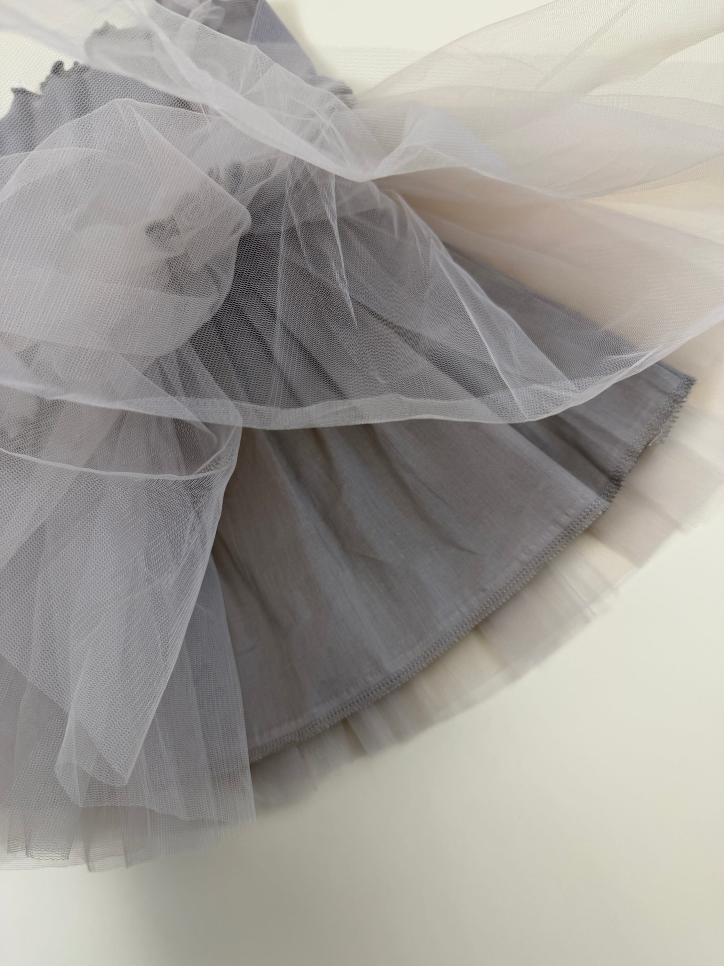 DRESS | Little Ballerina
