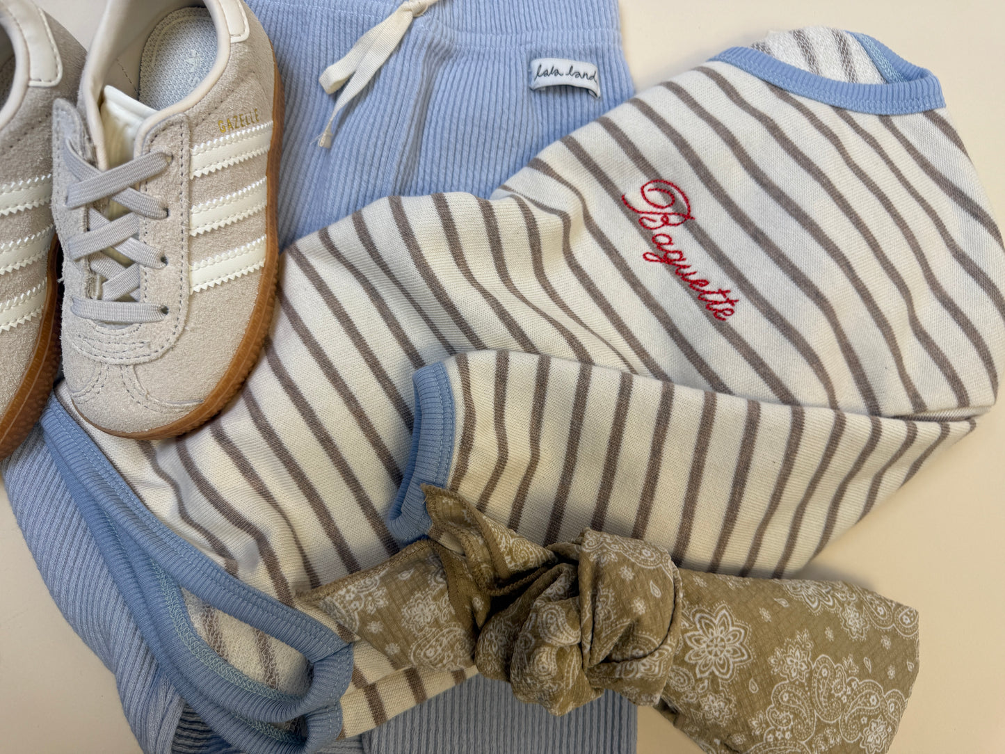 LONGSLEEVE | baguette