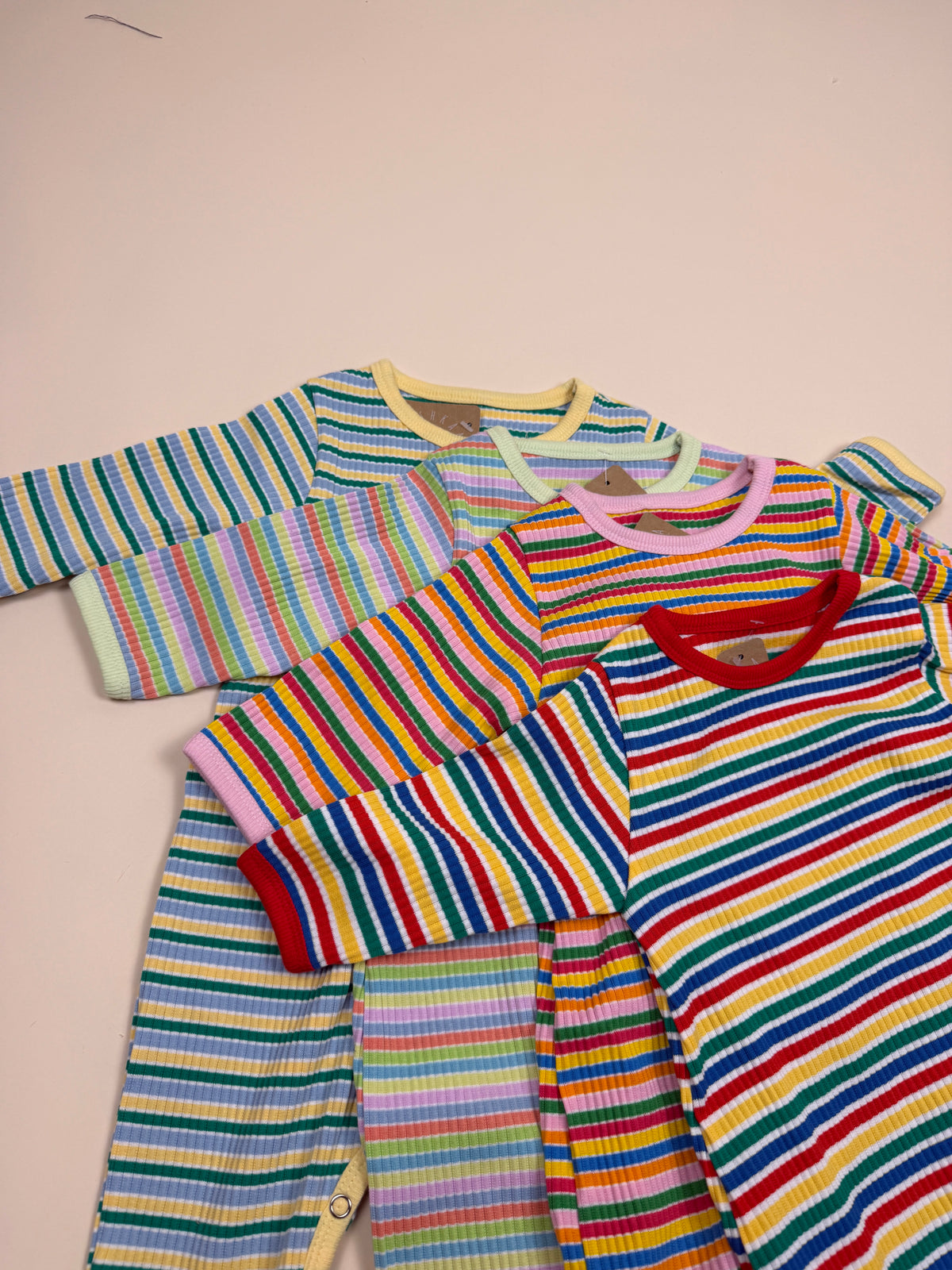 BODYSUIT | Rainbow