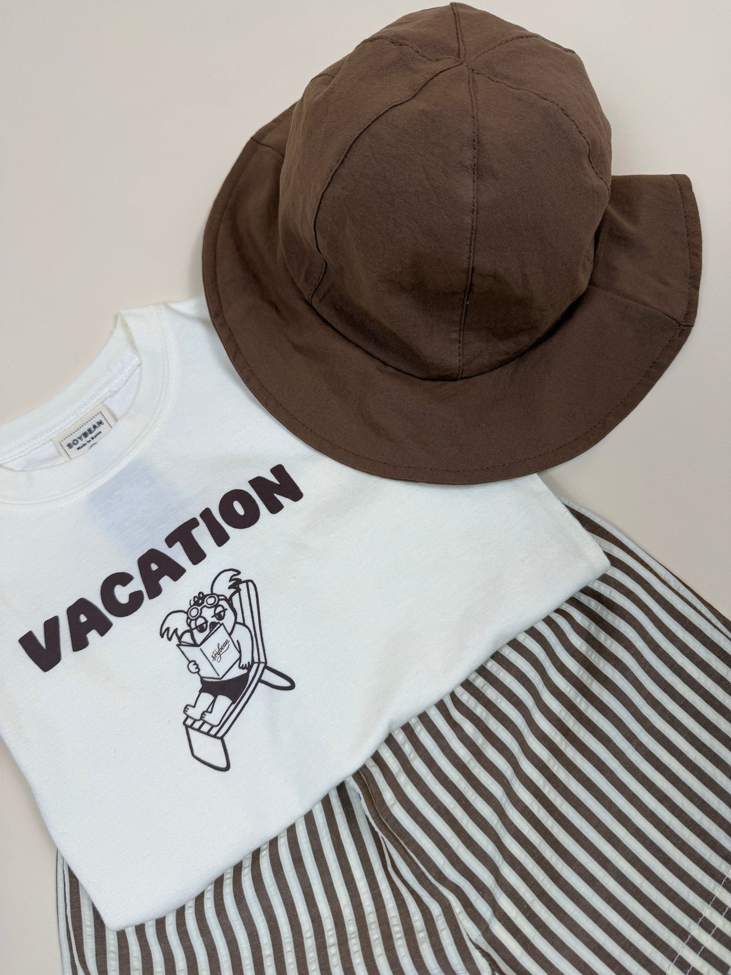 HAT | Summer Bucket Collection