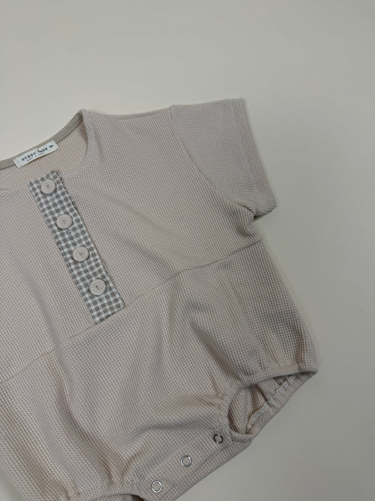 ROMPER | Cookie Summer Snap