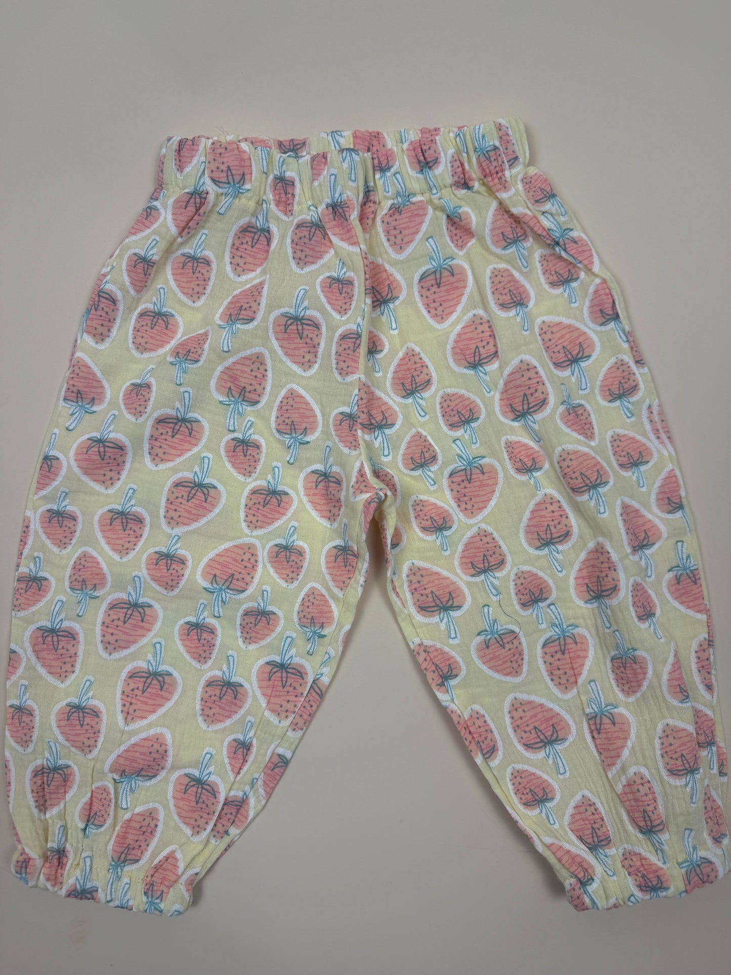 SET | strawberry love