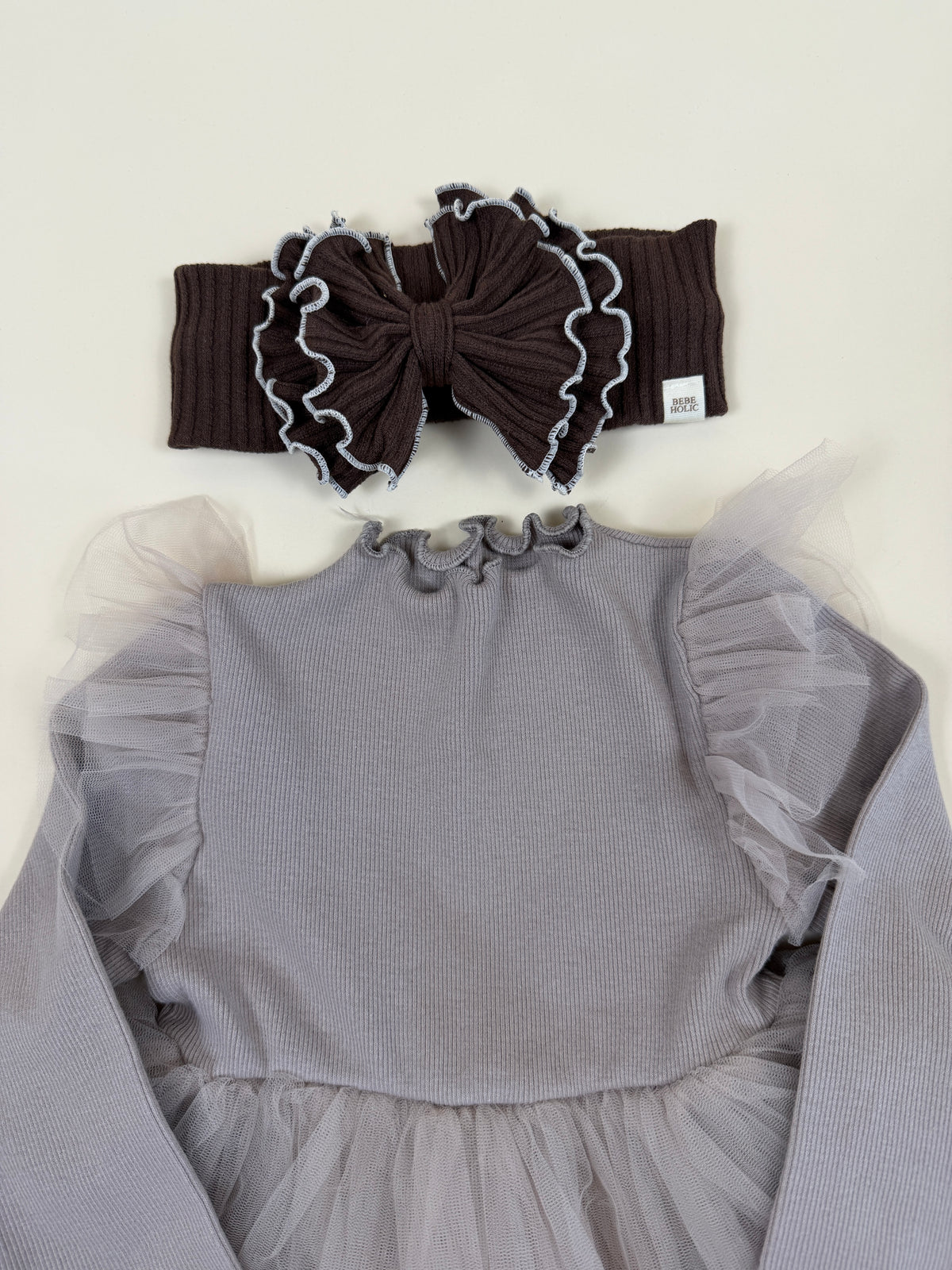 HAIRBAND | Big Bow