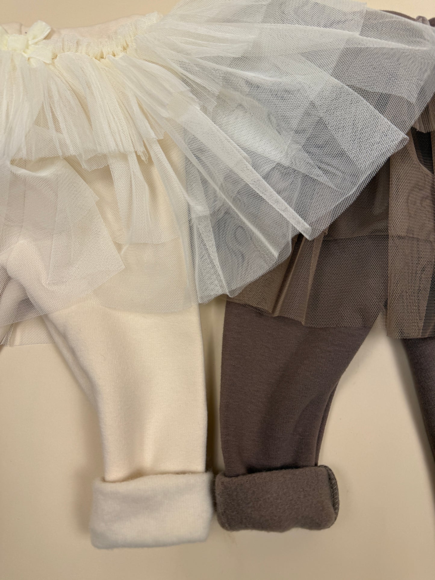TUTU LEGGINGS| ballerina