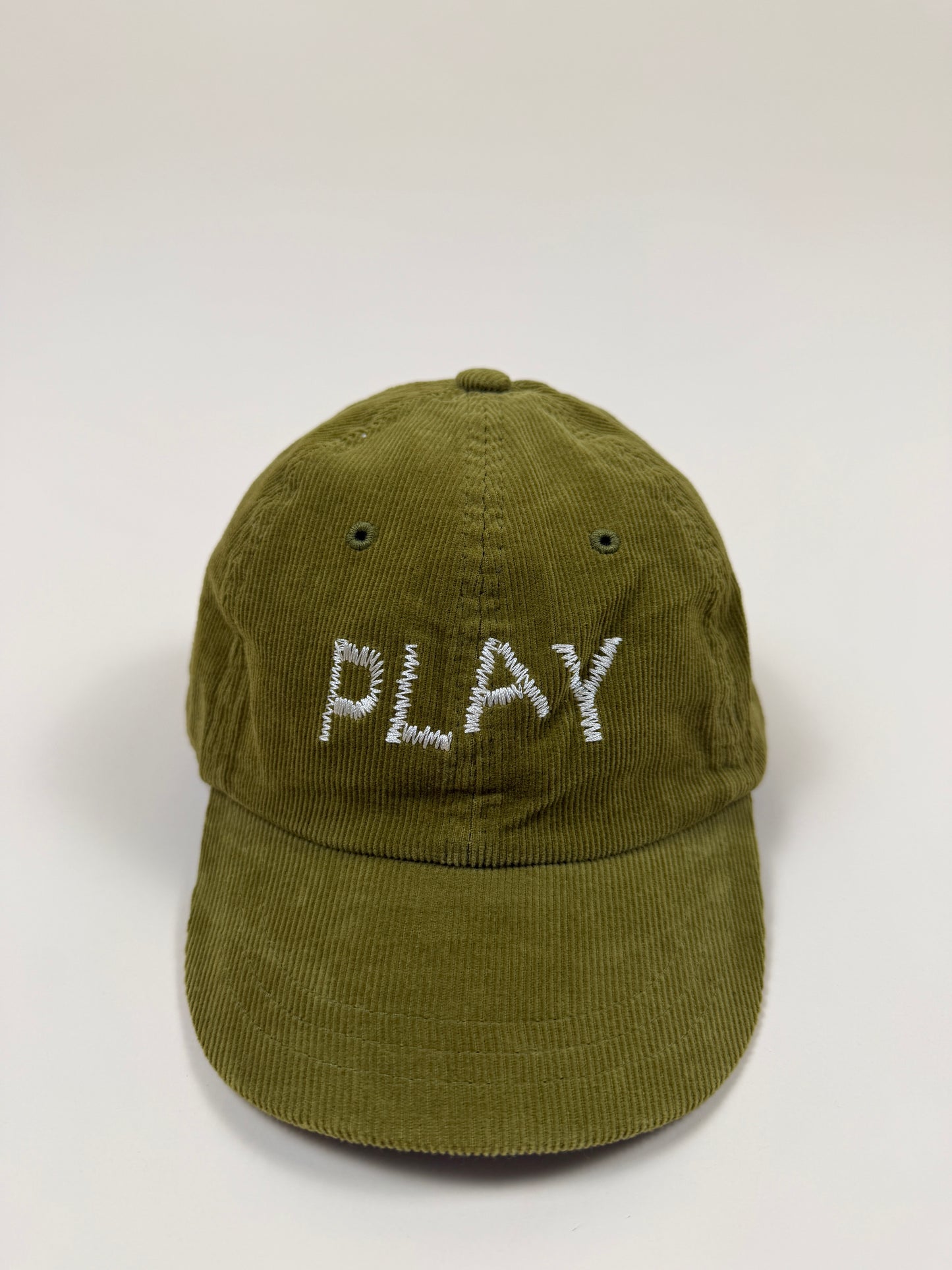 PLAY CAP | Vintage