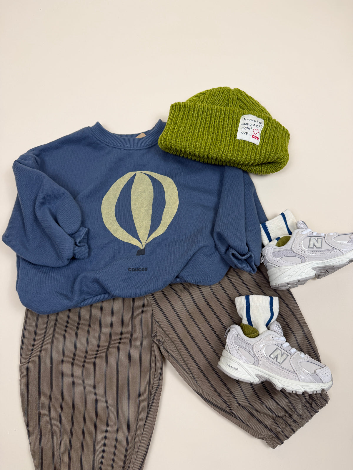 SWEATSHIRT | Balloon