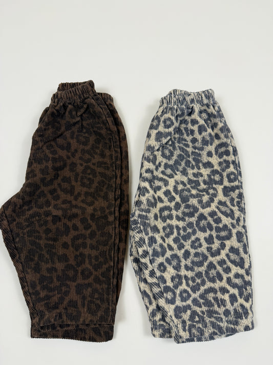 PANTS| leo cordy