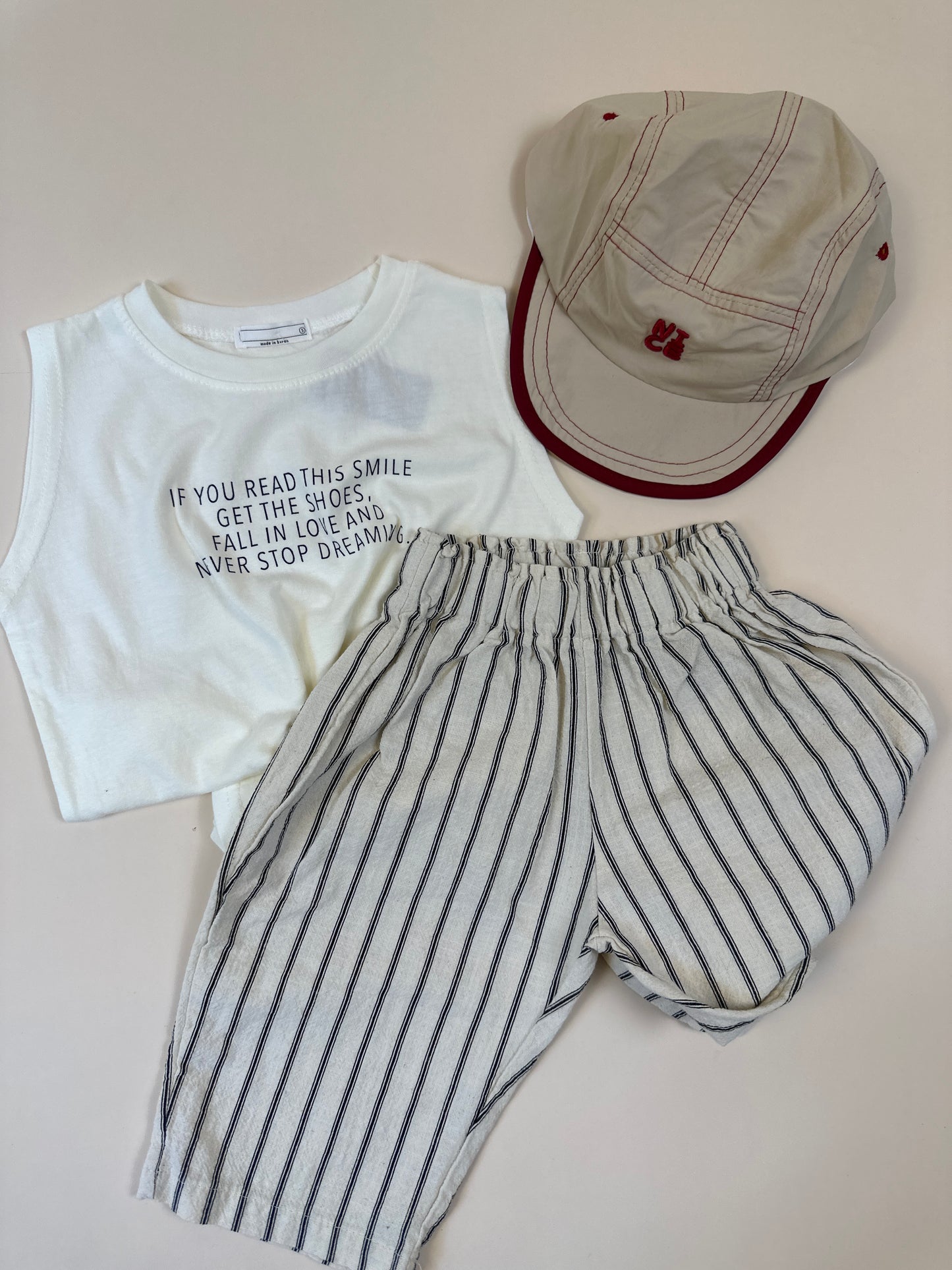 T-SHIRT| baby dreaming