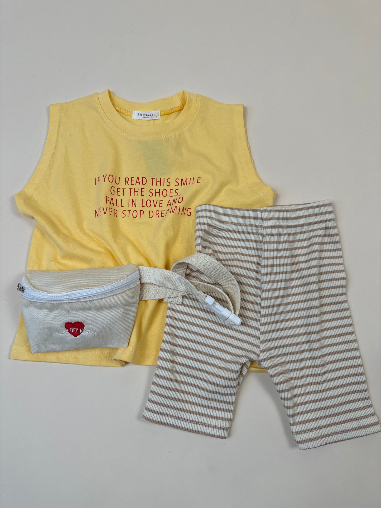 T-SHIRT| kids dreaming
