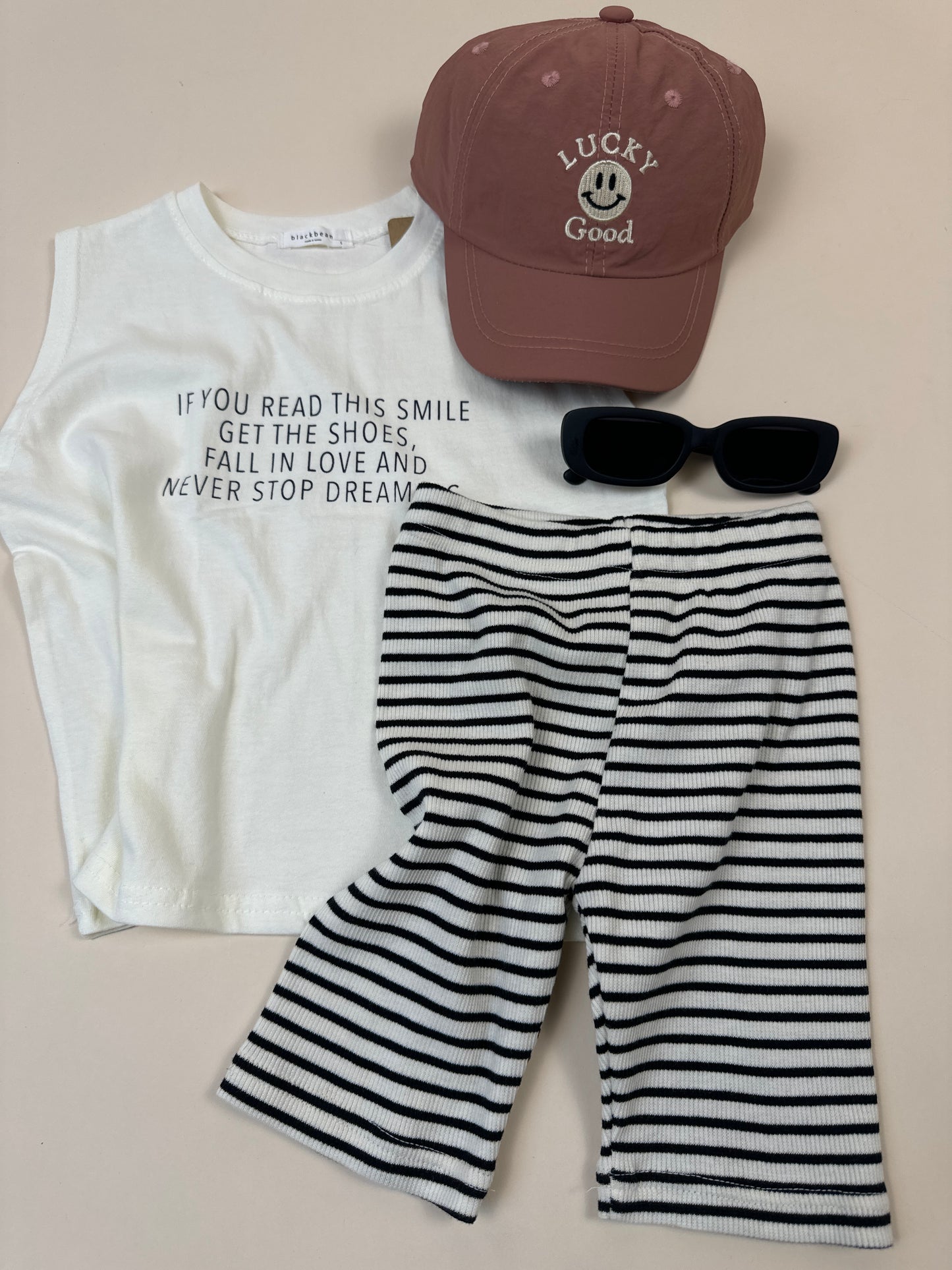 T-SHIRT| kids dreaming
