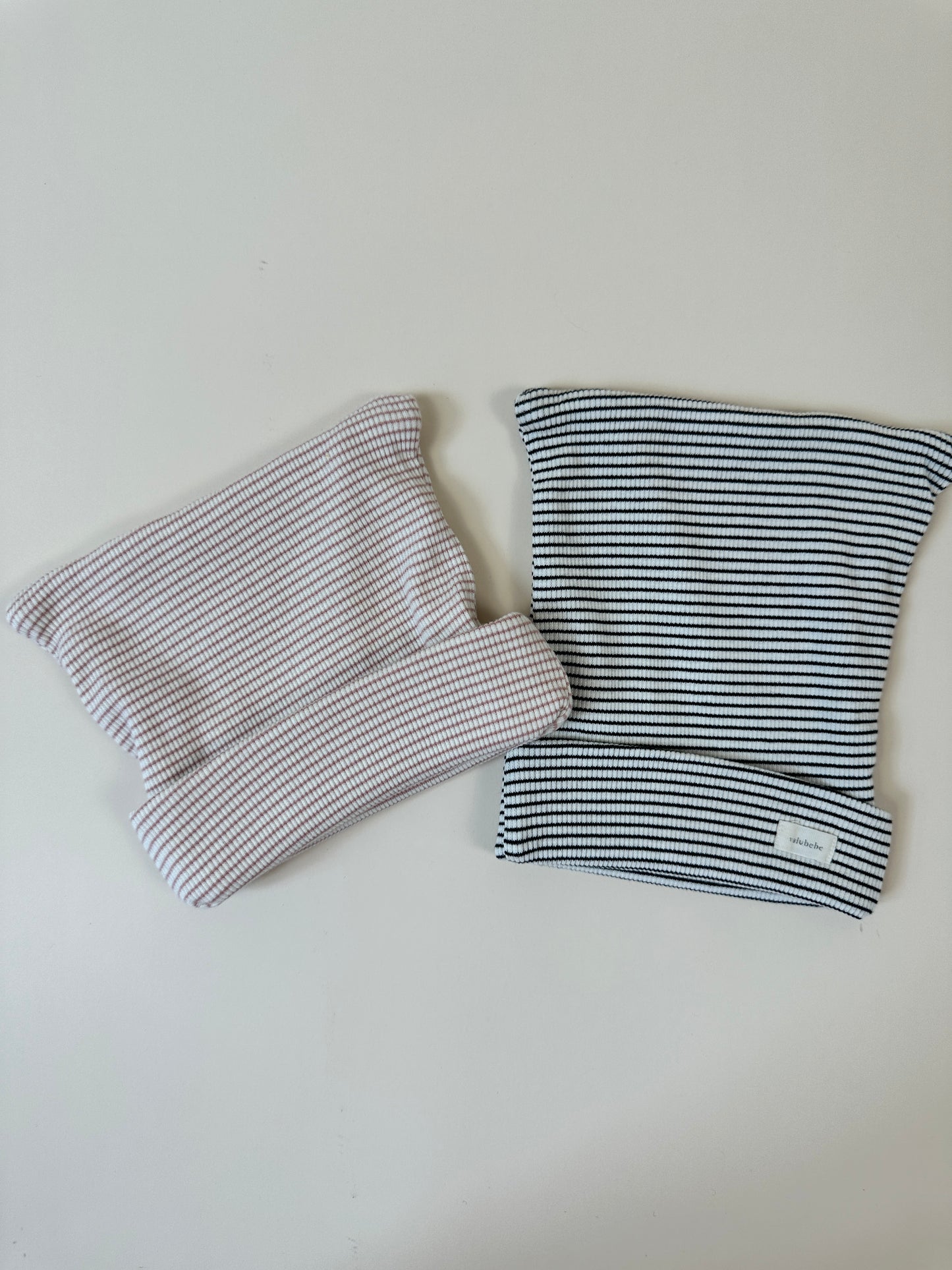 BEANIE| stripes