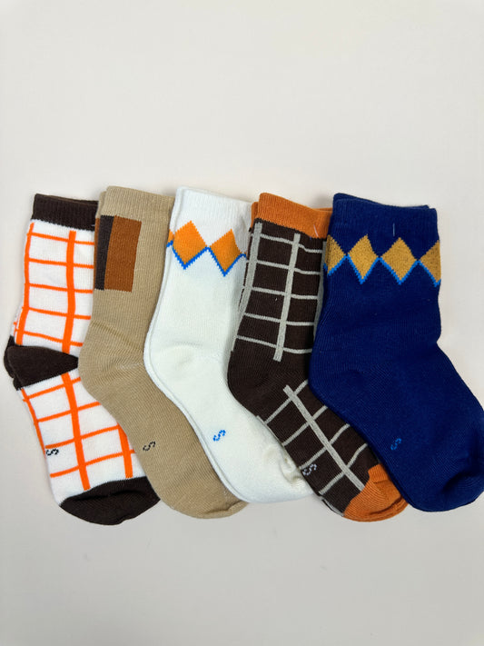 SOCKS| square