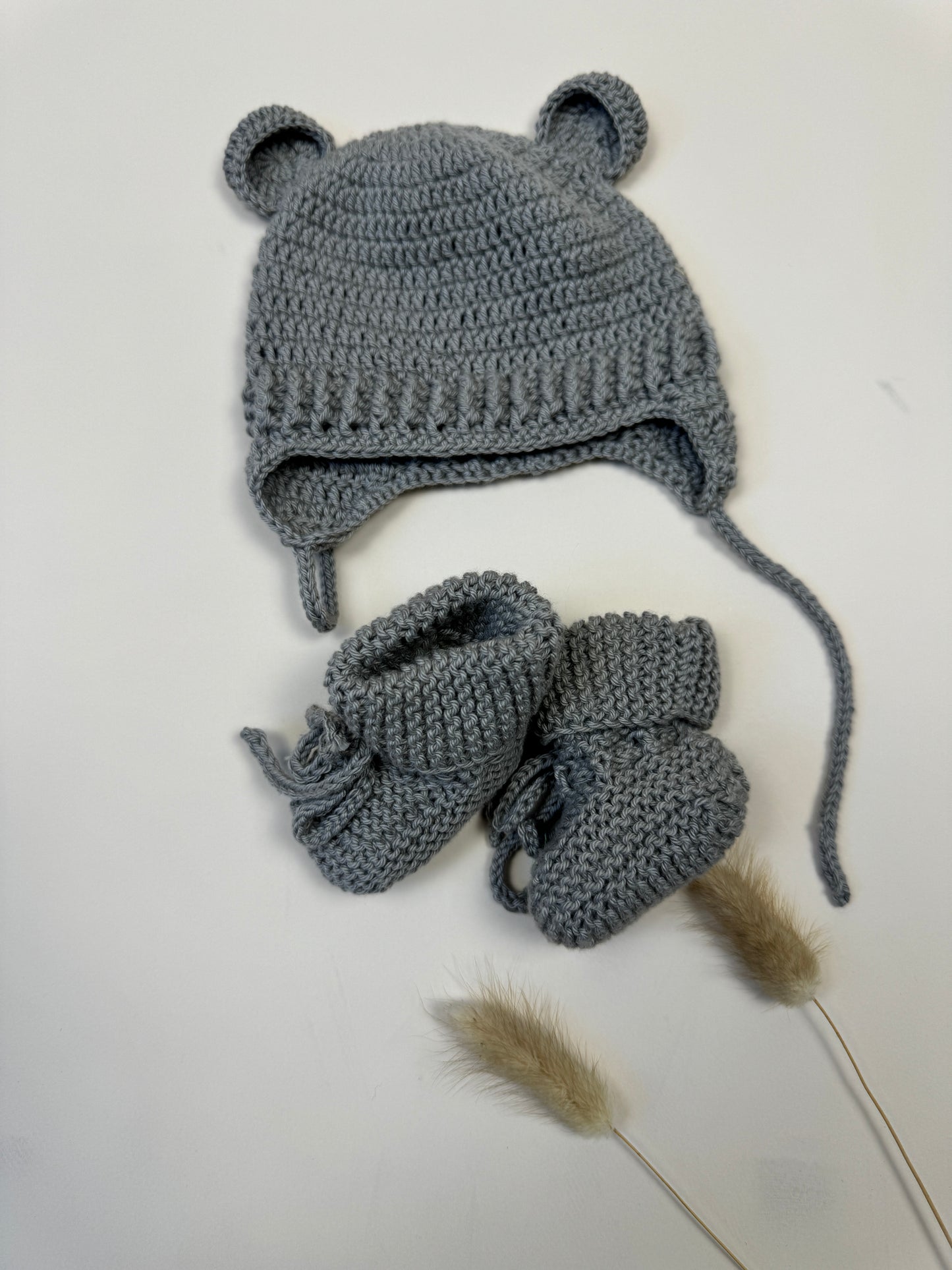 HANDMADE SET| Oma`s