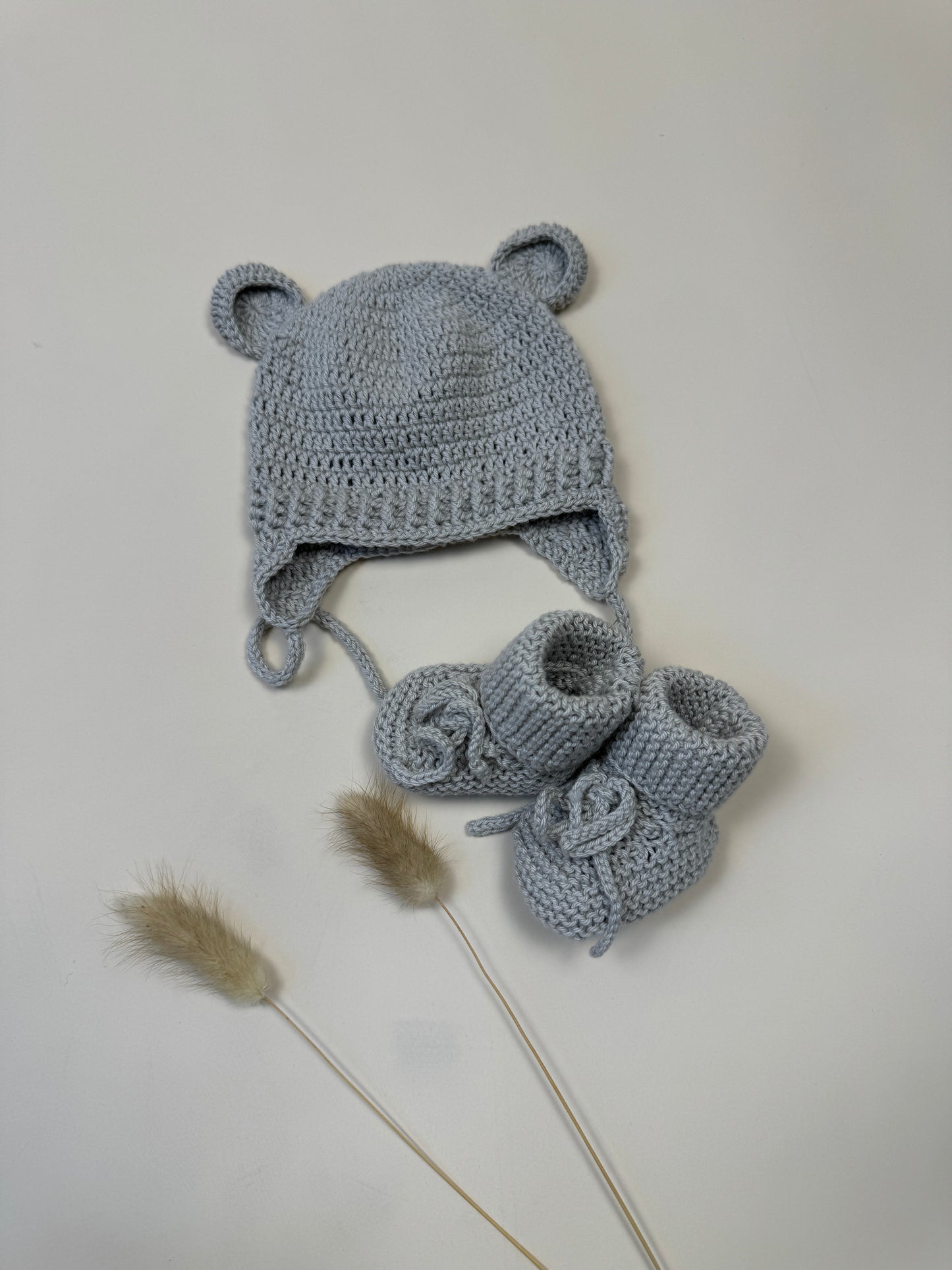 HANDMADE SET| Oma`s