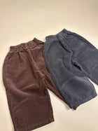 PANTS| cordy vintage