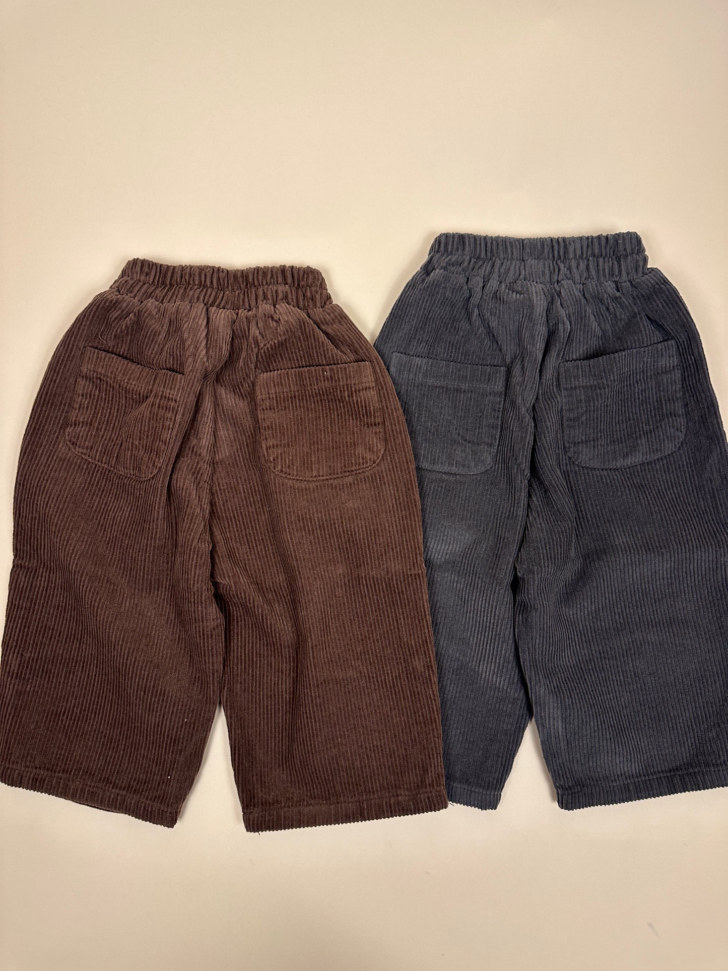 PANTS| cordy vintage