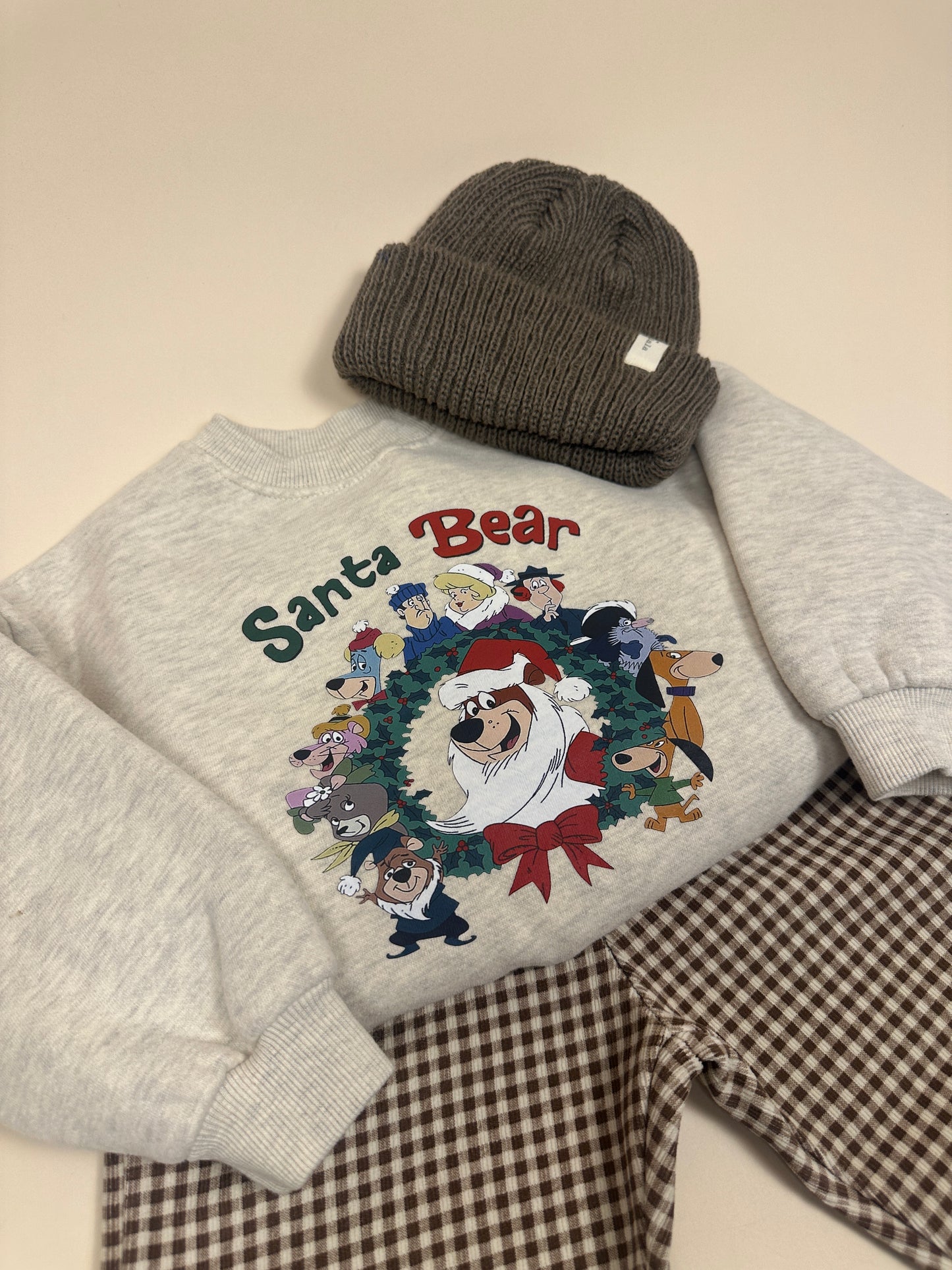 SWEATSHIRT| christmas