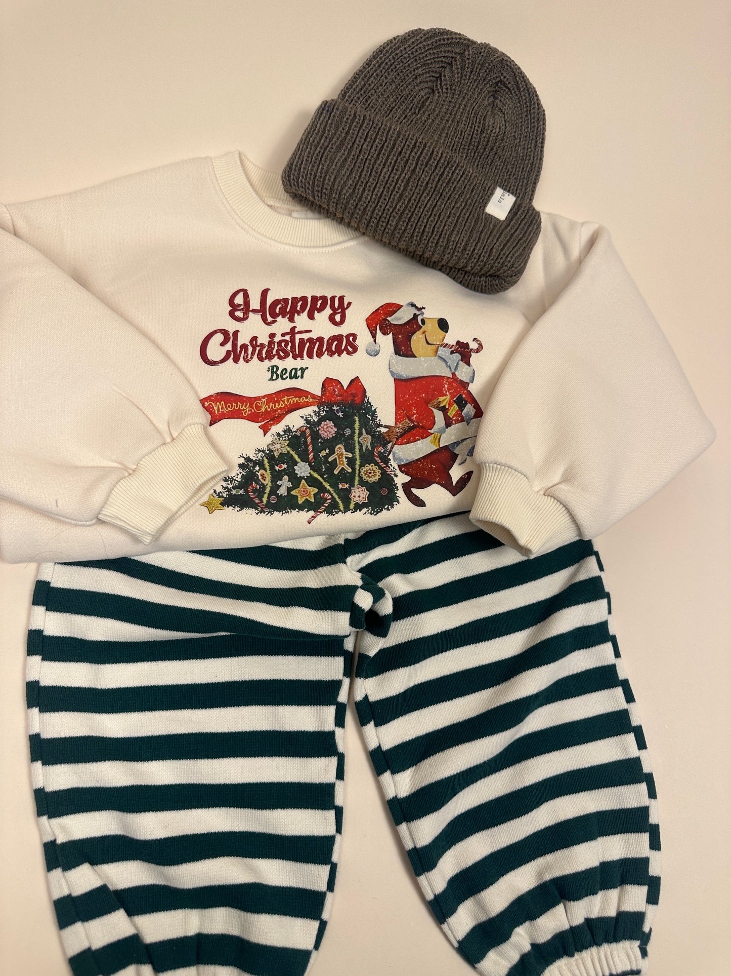 SWEATSHIRT| christmas