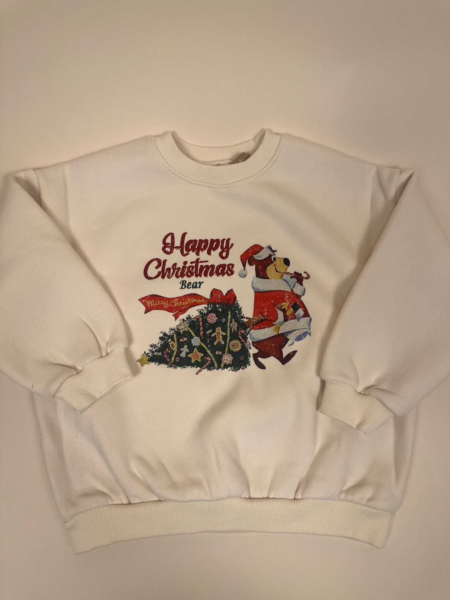 SWEATSHIRT| christmas