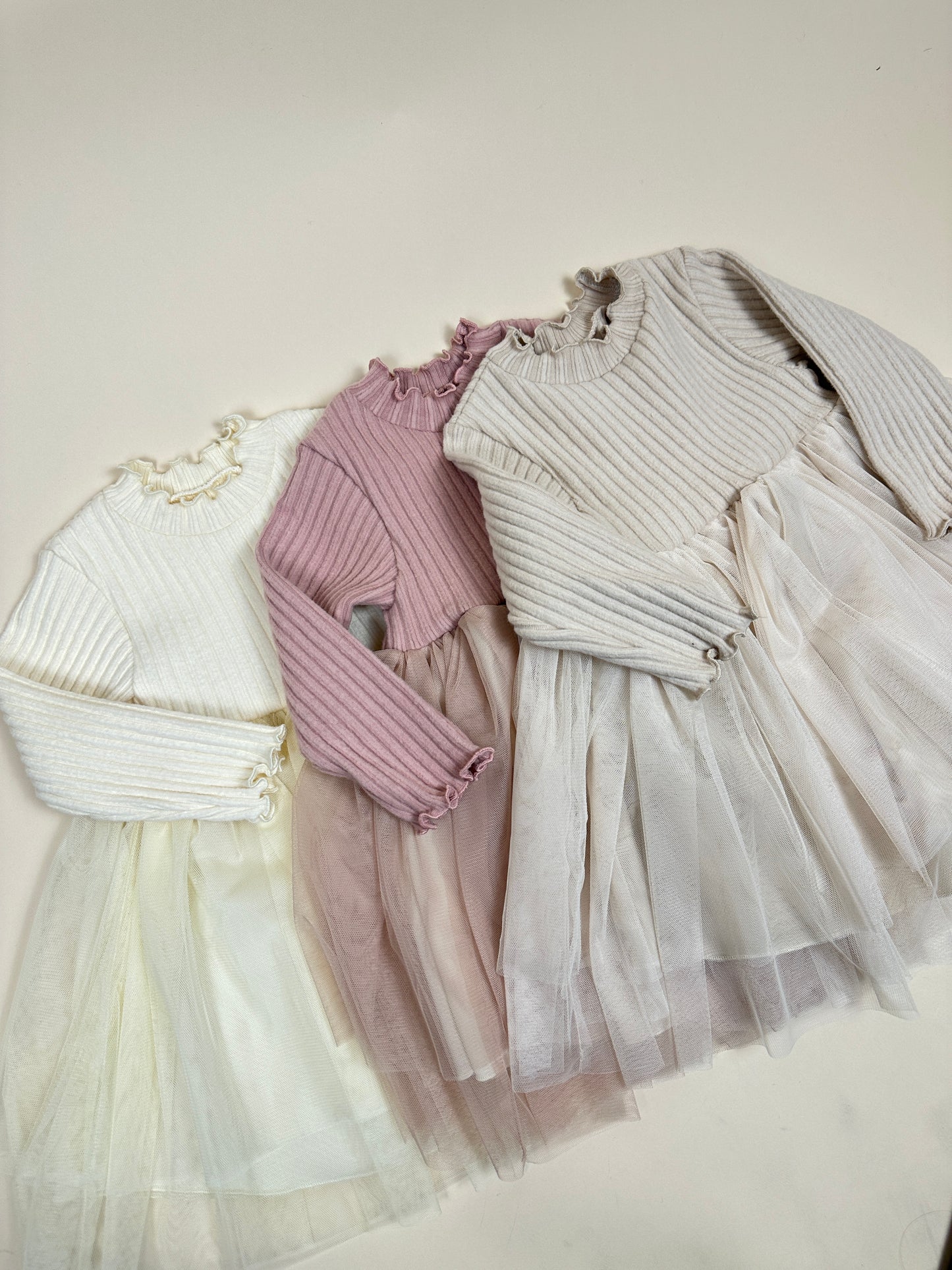 DRESS| tutu