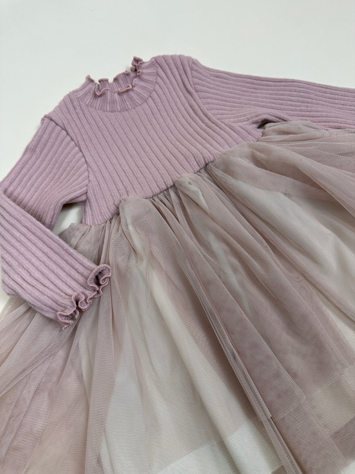 DRESS| tutu