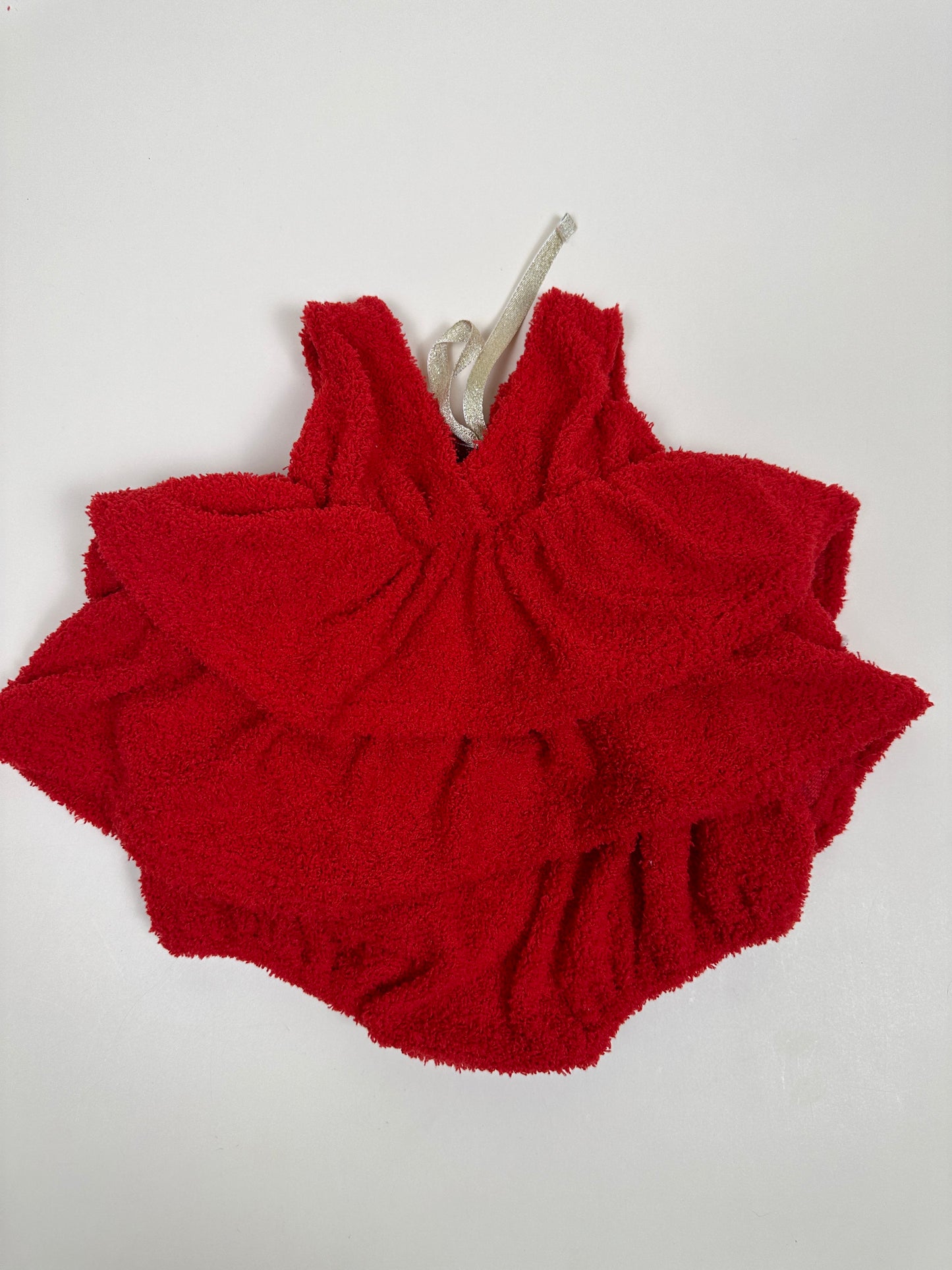 ROMPER| holly