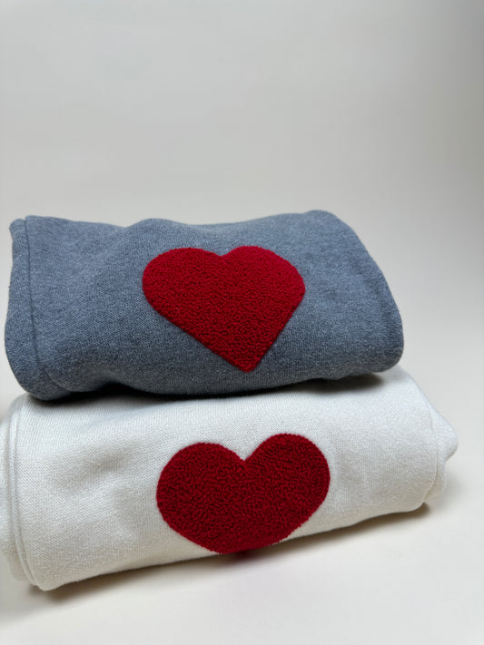 PANTS| red heart