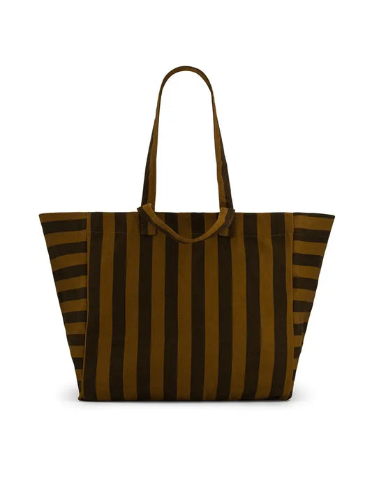 TOTE BAG| stripes