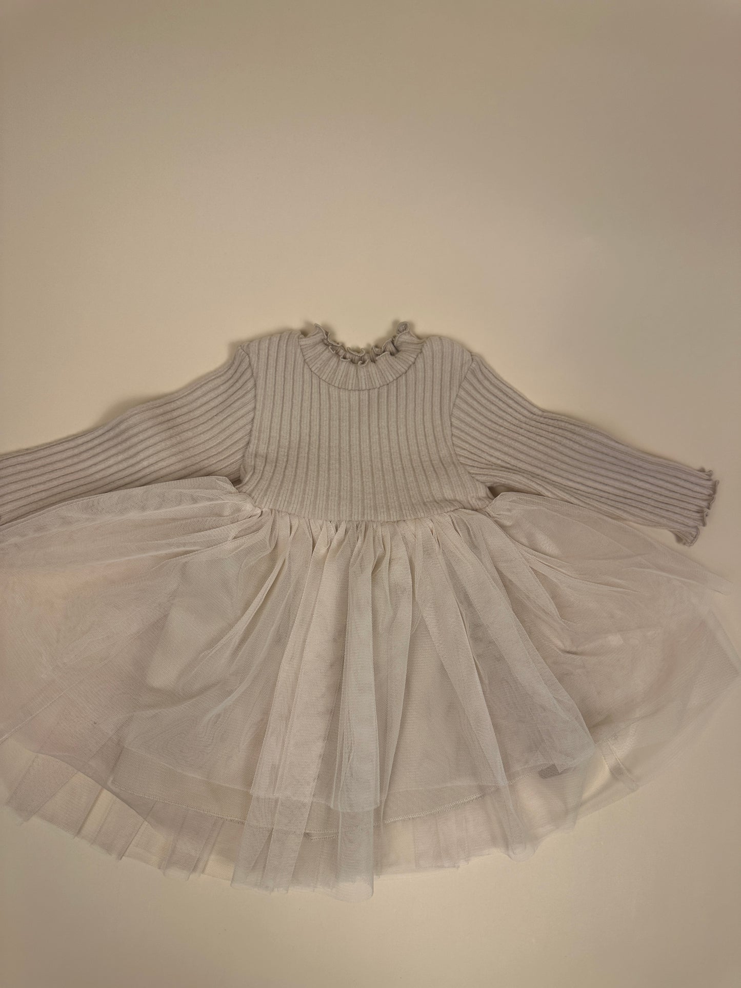 DRESS| tutu