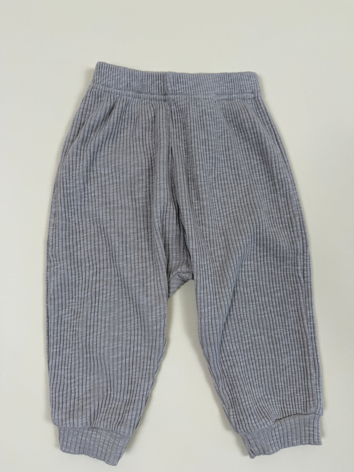 PANTS| Cozy Stripes
