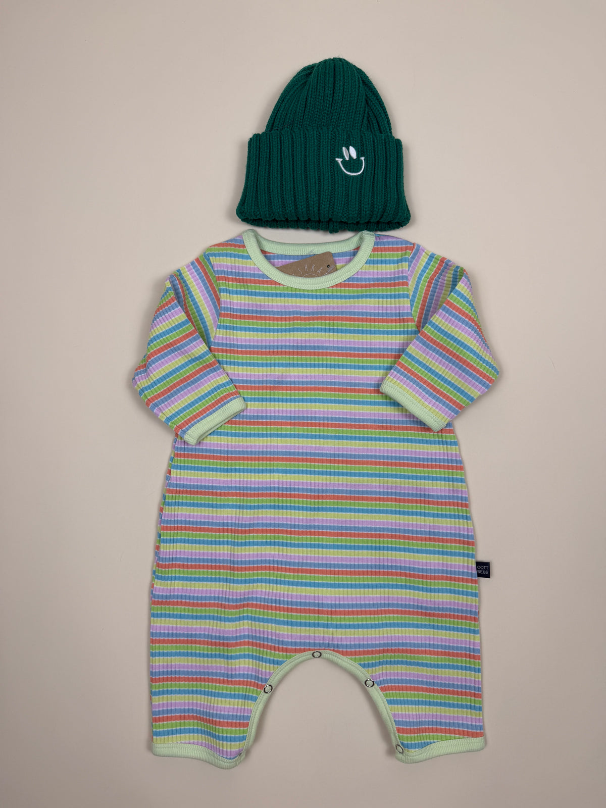 BODYSUIT | Rainbow