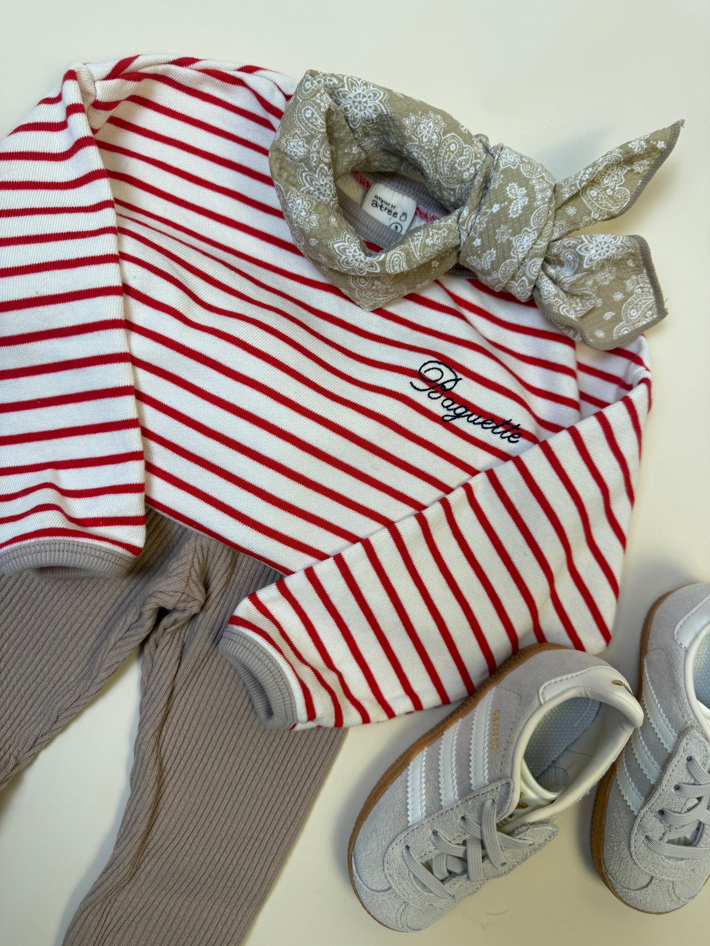 LONGSLEEVE | baguette