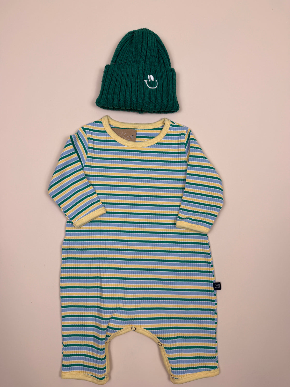 BODYSUIT | Rainbow