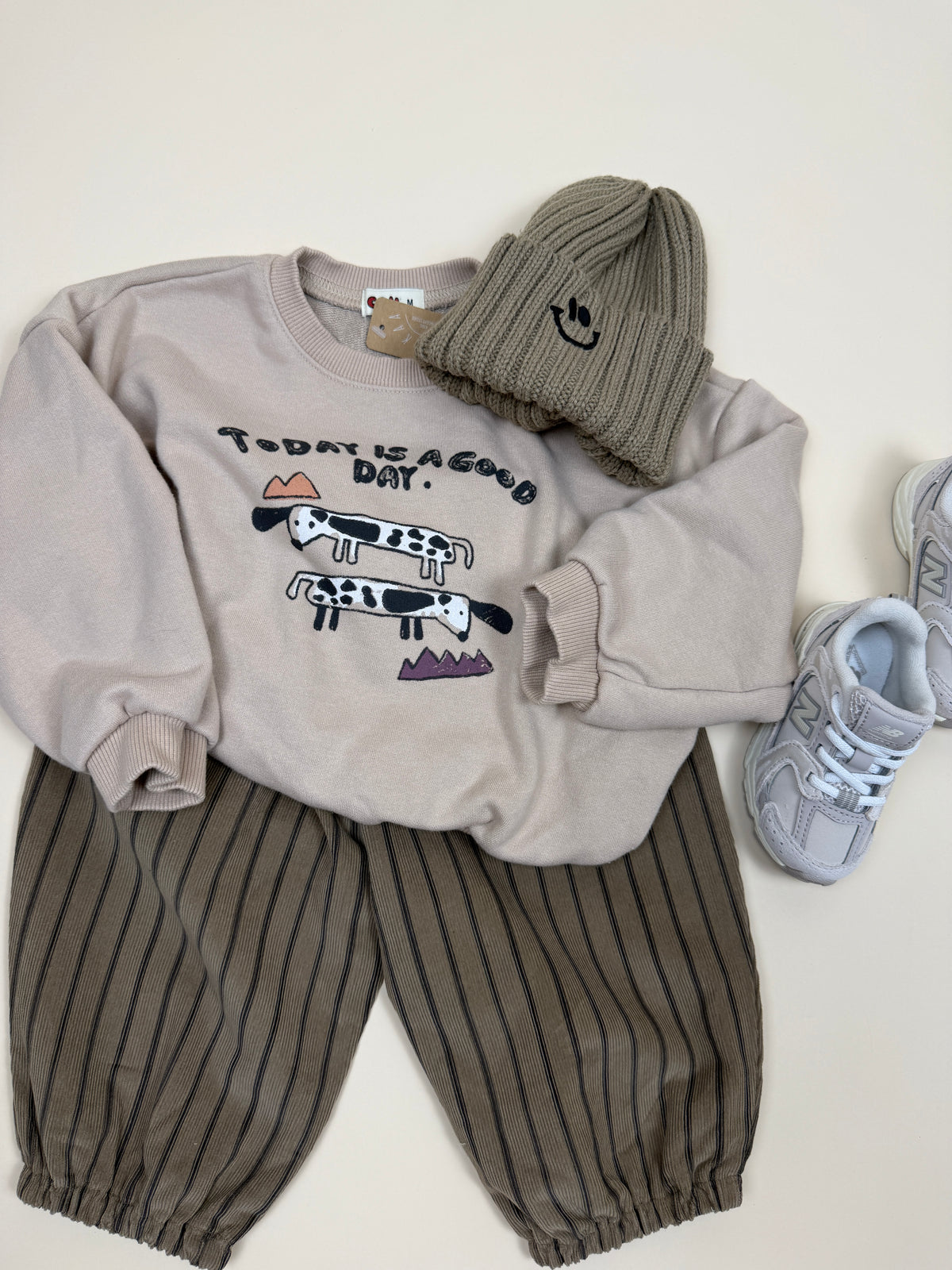 SWEATSHIRT | Today