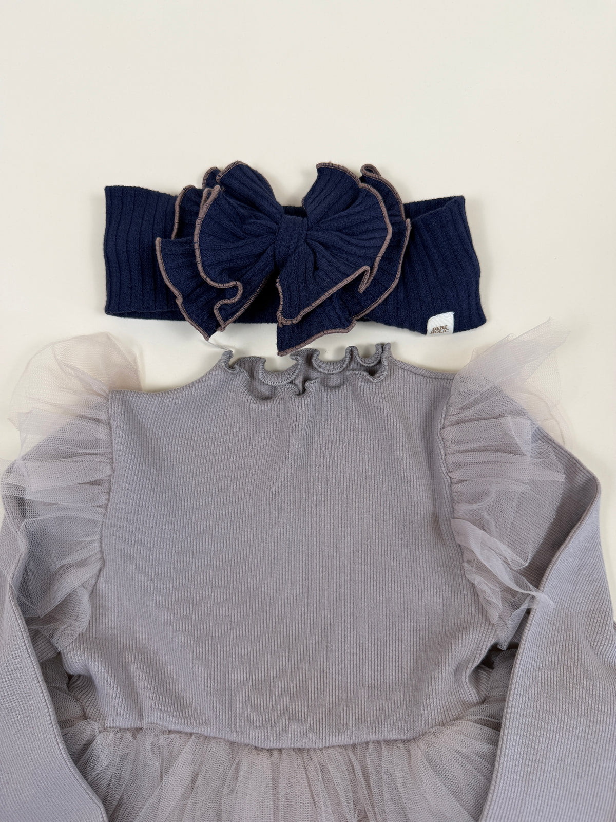 HAIRBAND | Big Bow