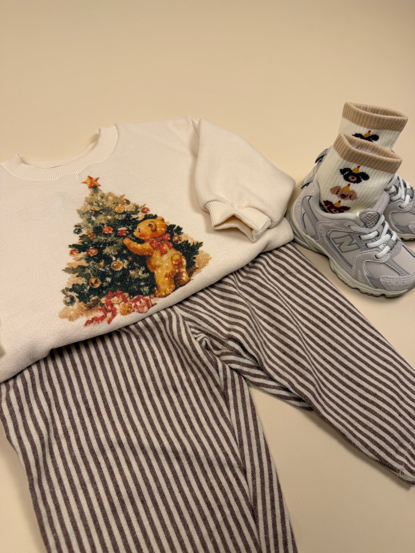 SWEATSHIRT| Xmas tree