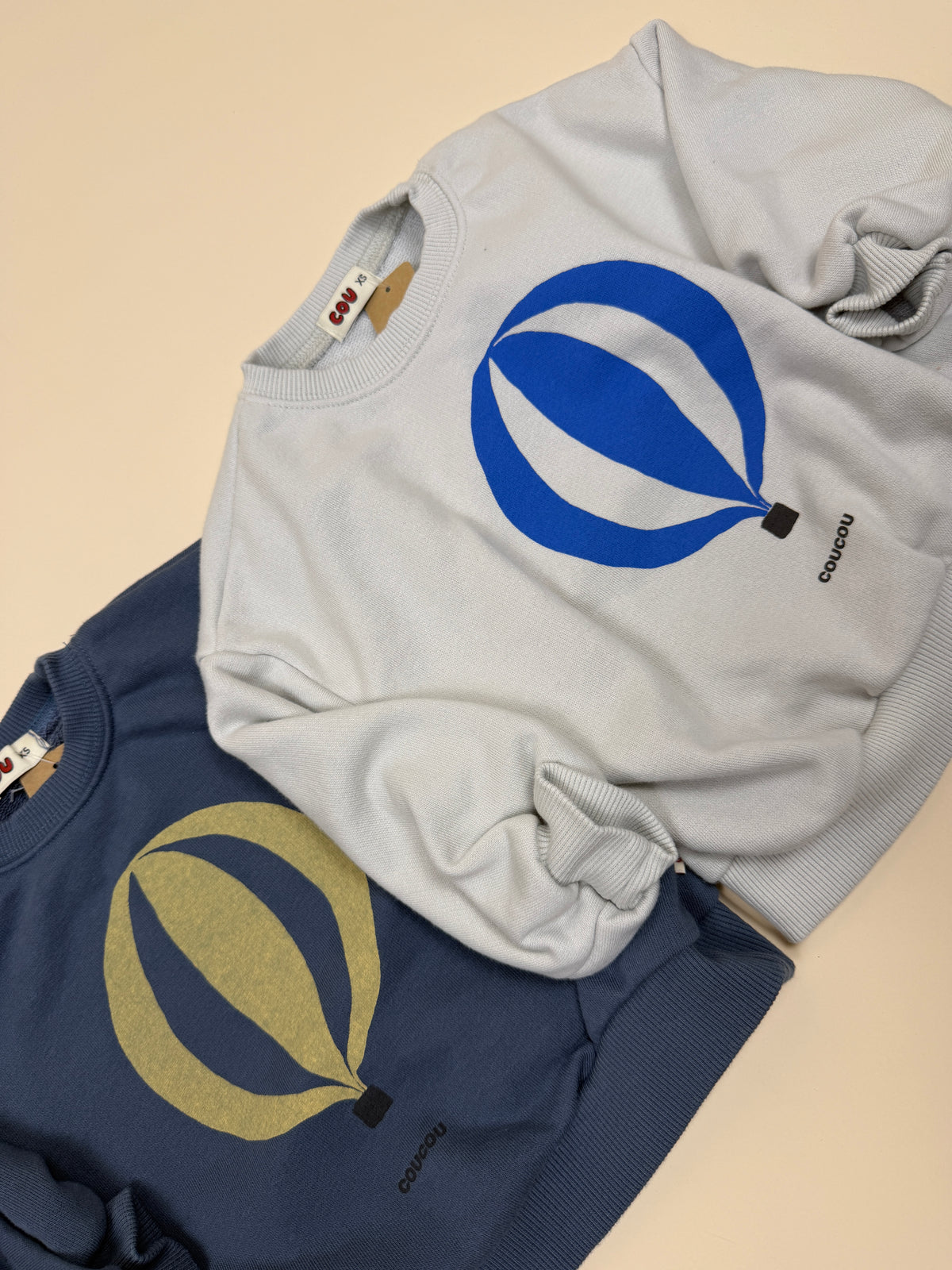 SWEATSHIRT | Balloon