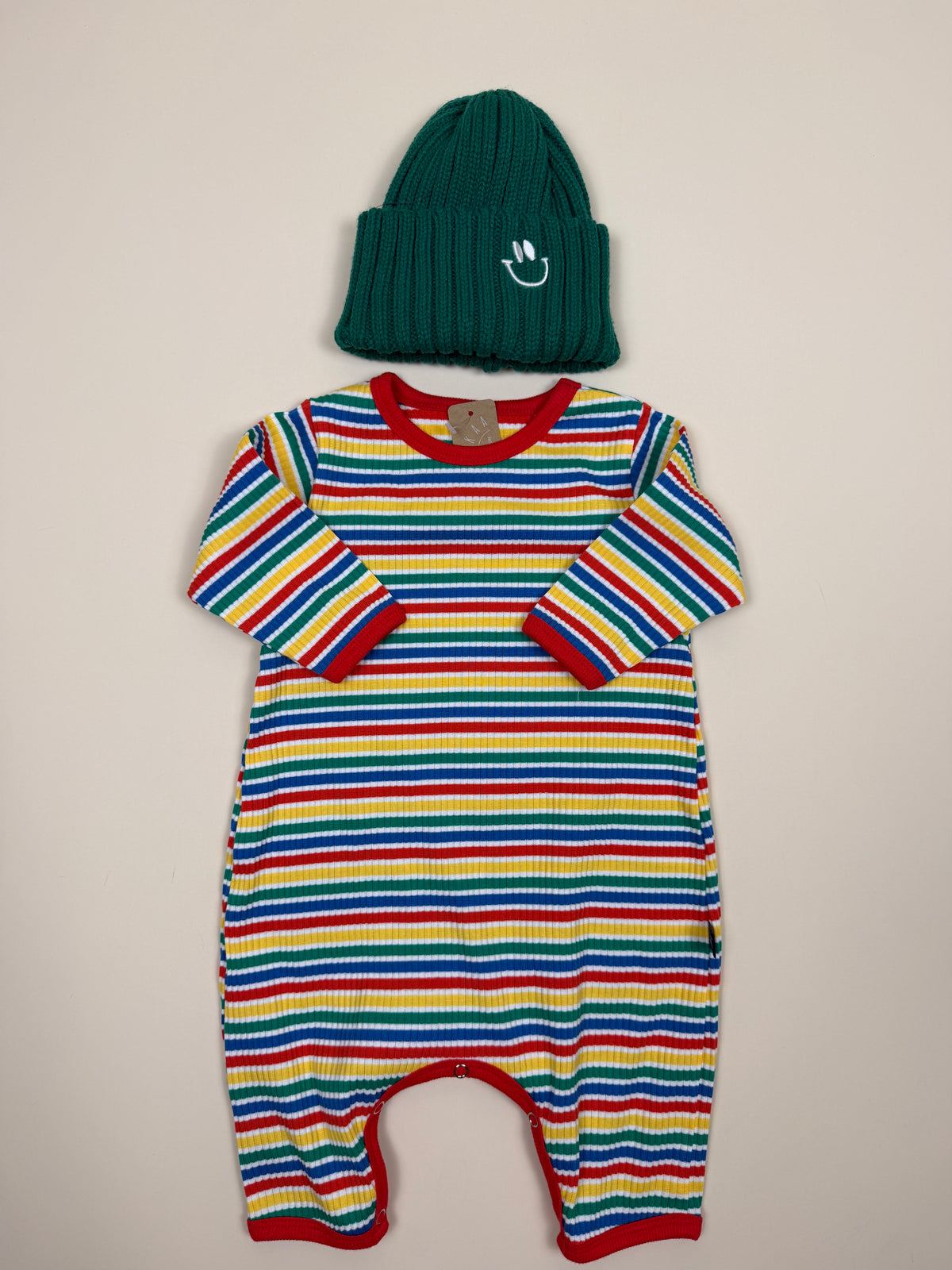 BODYSUIT | Rainbow