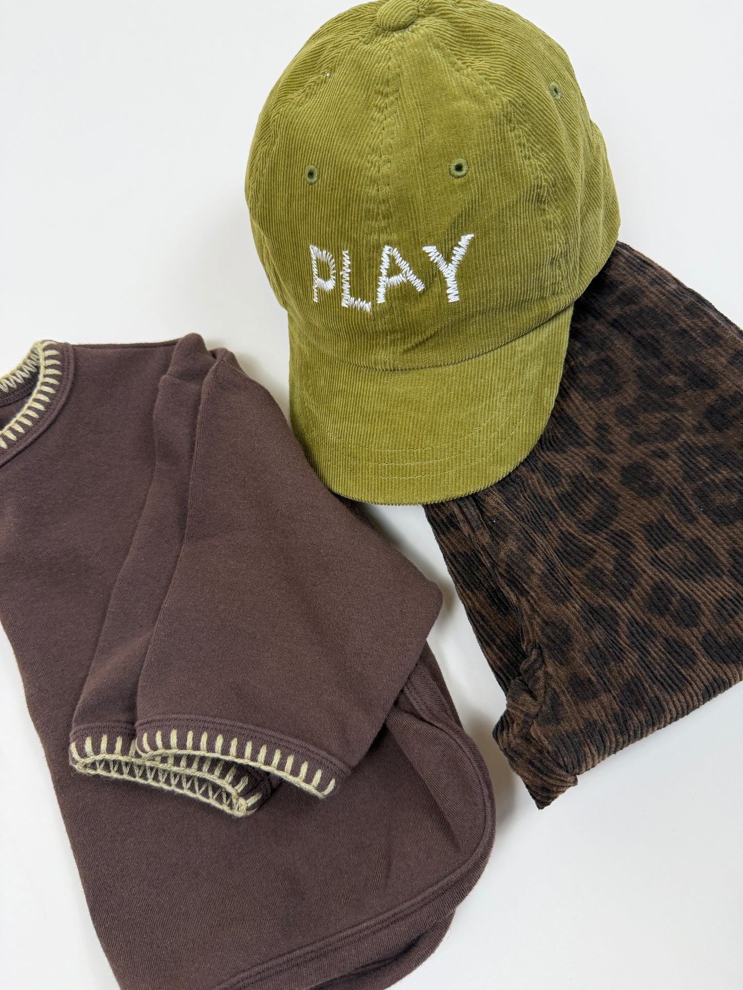 PANTS| leo cordy