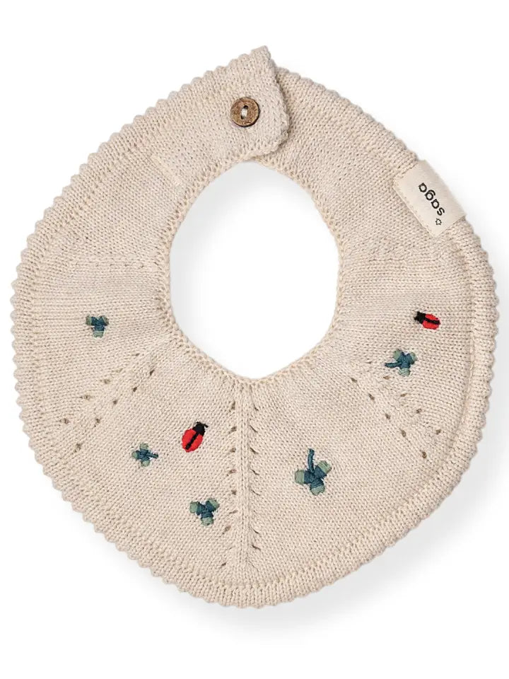 BIB| knitted