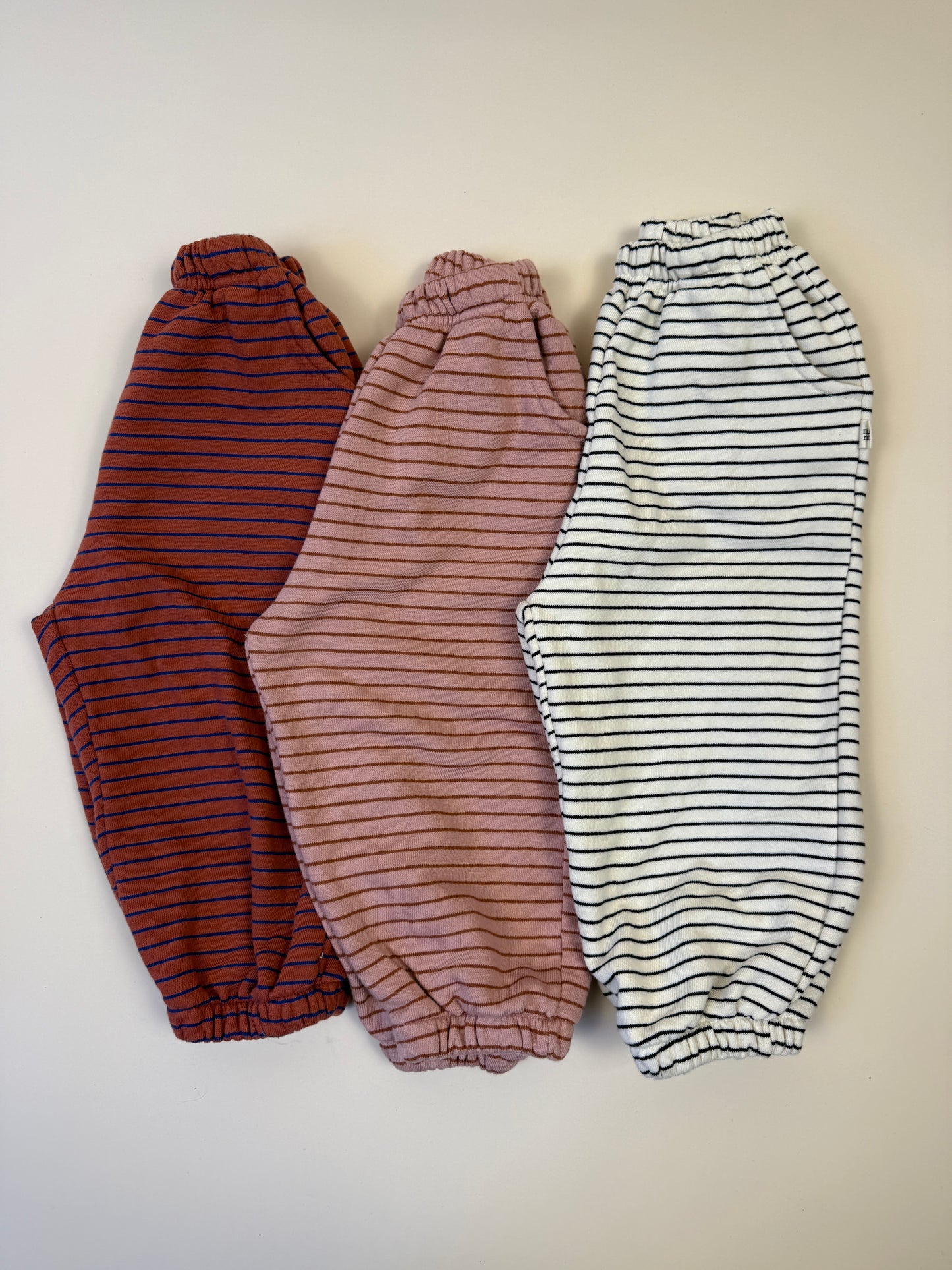 PANTS| daily jogger