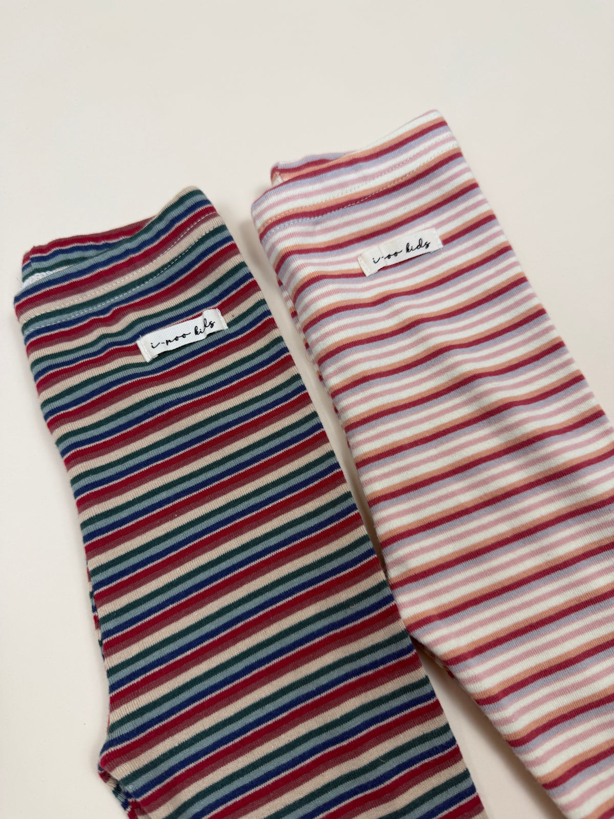 LEGGINGS | Funny Striped