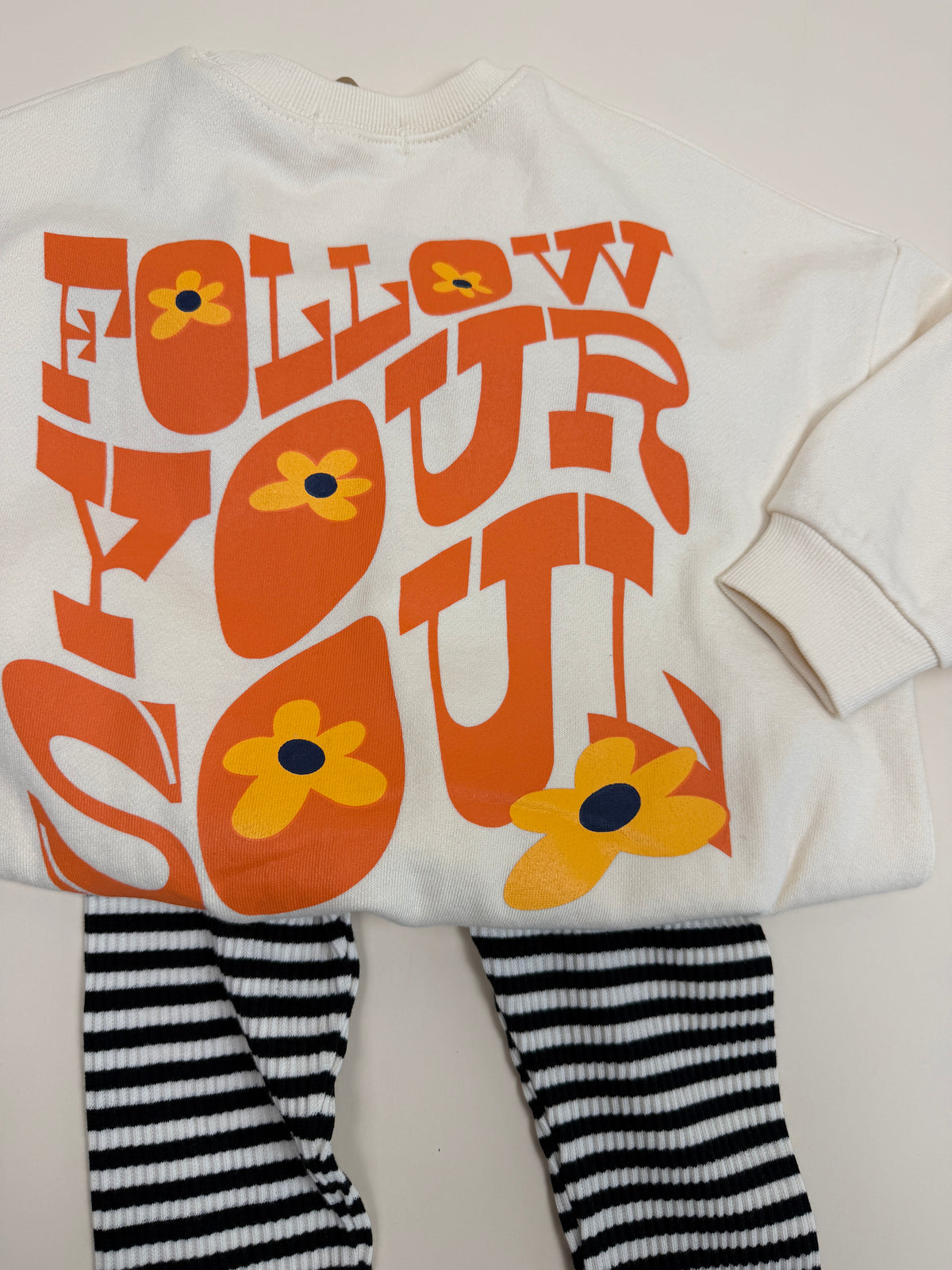 SWEATSHIRT | Soul Flower
