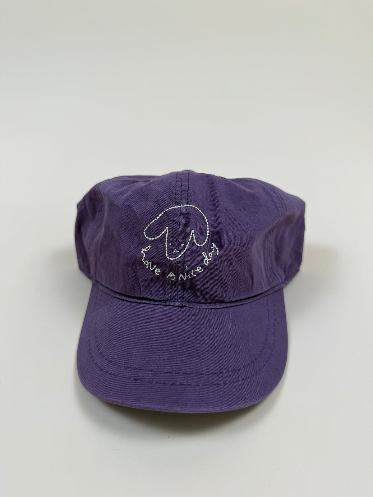 CAP | puppy