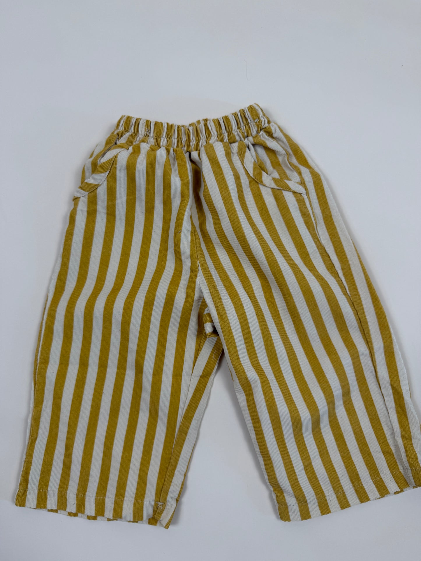 PANTS | Striped Kindo