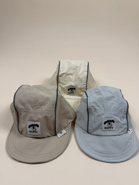 CAP | Happy Dog Summer