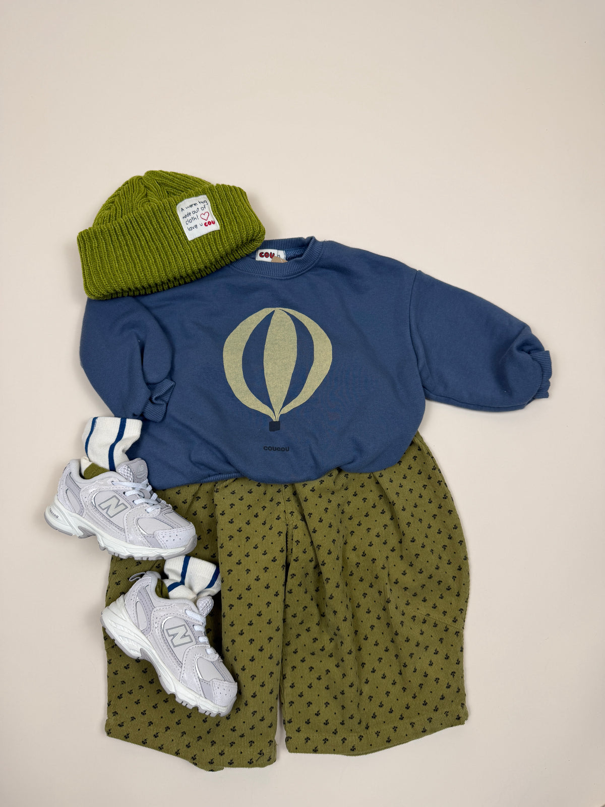 SWEATSHIRT | Balloon